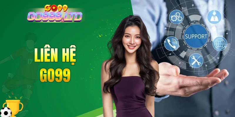 liên hệ GO99